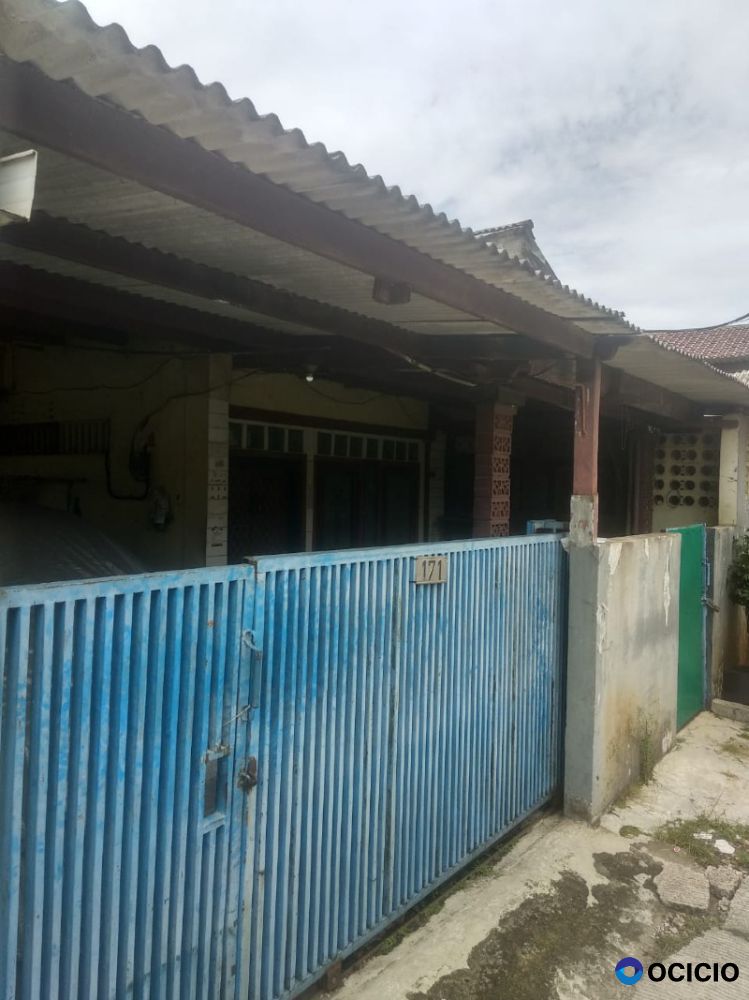 Tanah Dalam Kompleks Siap Pakai Lokasi Strategis