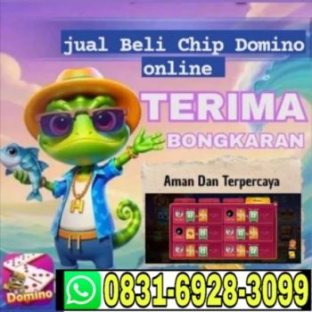 Menerima bongkar chip island higgs wa 083169283099