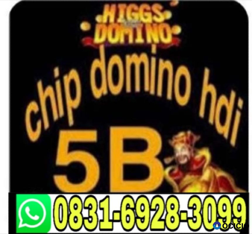 Jual beli bongkar domino island higgs wa 083169283099