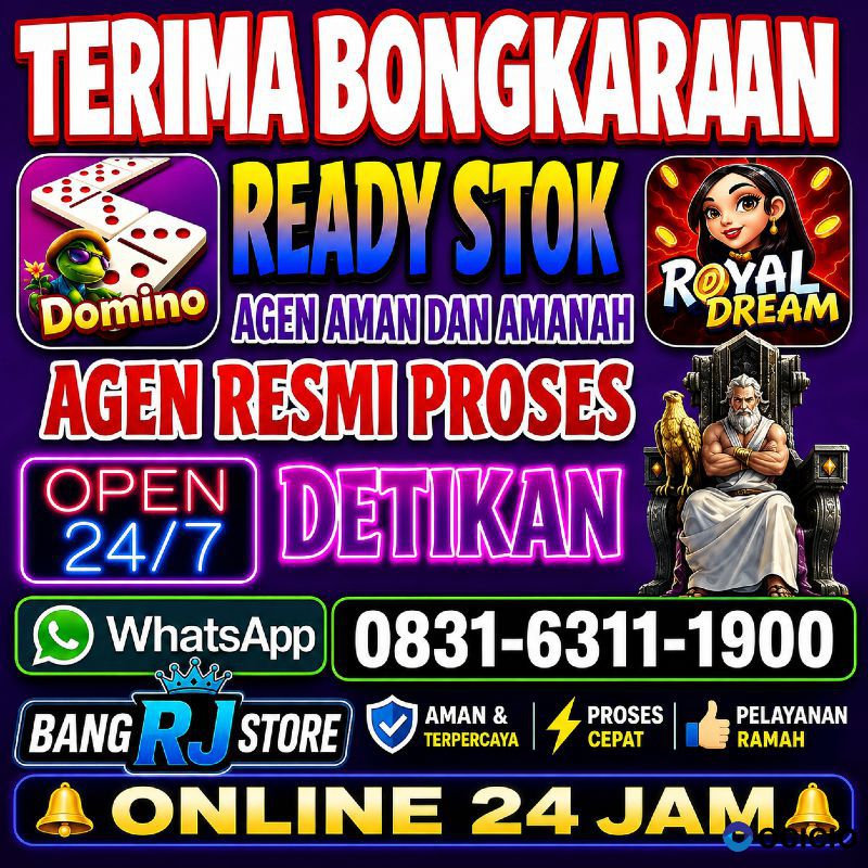 Terima Bongkar Chip Hdi Higgs Domino Island Aman Dan Terpercaya Wa 083163111900
