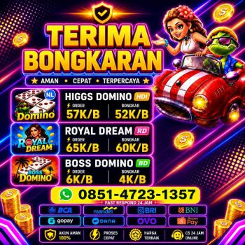 Terima bongkaran chip hgi wa 085147231357