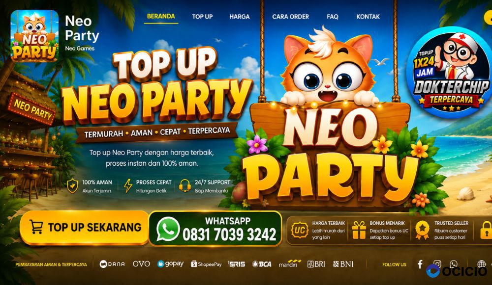JUAL BONGKAR CHIP HARGA TINGGI