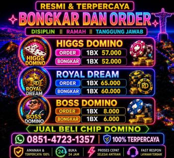 Terima bongkar chip hdi 085809223369