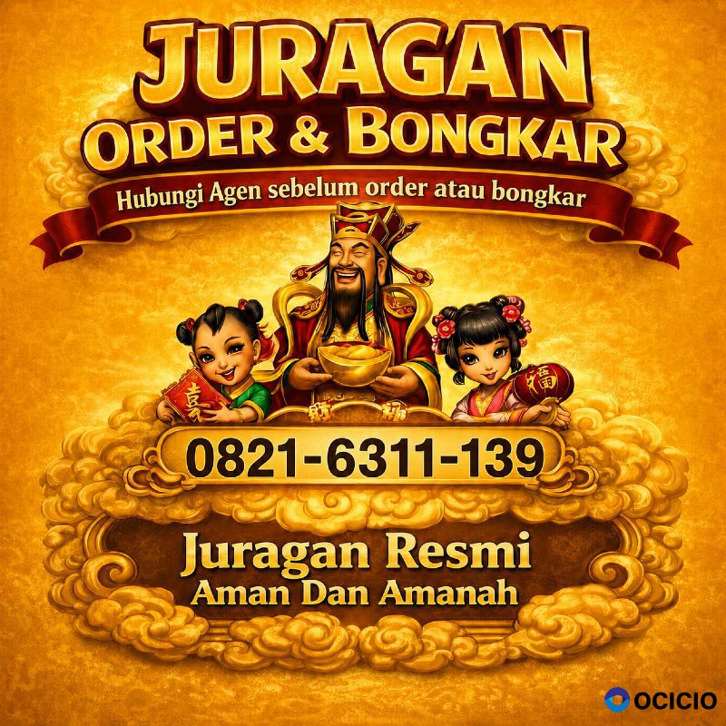 AGEN BONGKAR CHIP HDI HIGGS DOMINO ISLAND HDI|HGI WA 0821-6311-139 AMANAH 24 JAM