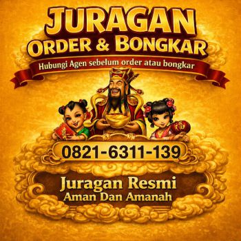 AGEN BONGKAR CHIP HDI HIGGS DOMINO ISLAND HDI|HGI WA 0821-6311-139 AMANAH 24 JAM