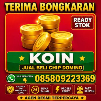 Agen chip amana terima bongkaran wa 085809223369
