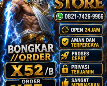 KHUSUS TERIMA BONGKARAN CHIP HGI AMAN TERPERCAYA WA