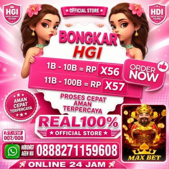 Agen Jual Dan Terima Bongkar Chip Higgs Games Island 0882 7115 9608