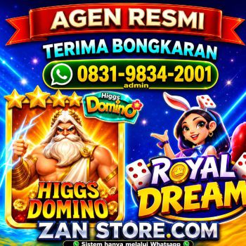 TERIMA BONGKAR CHIP HDI HIGGS DOMINO ISLAND JUAL BELI CHIP HDI WA 083198342001