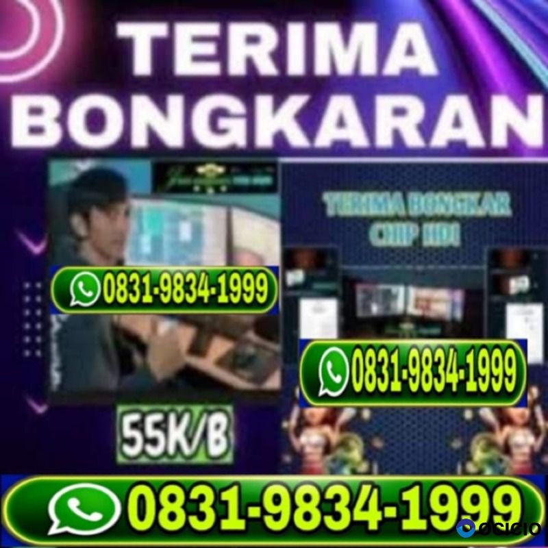Terima bongkar domino island higgs Wa 083198341999