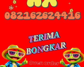 Terima bongkar chip hgi royal dram oven order 24 jam nonstop