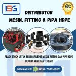thumbnail-distributor-mesin-pipa-fitting-hdpe-terlengkap-isg-hdpe-0