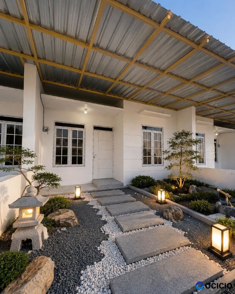 Rumah Subsidi Lamongan