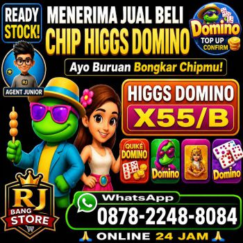 Terima Bongkar Chip HDI Rate 55K/B Aman & Amanah 0878-2248-8084