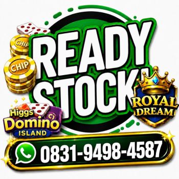 Terima bongkar chip/order