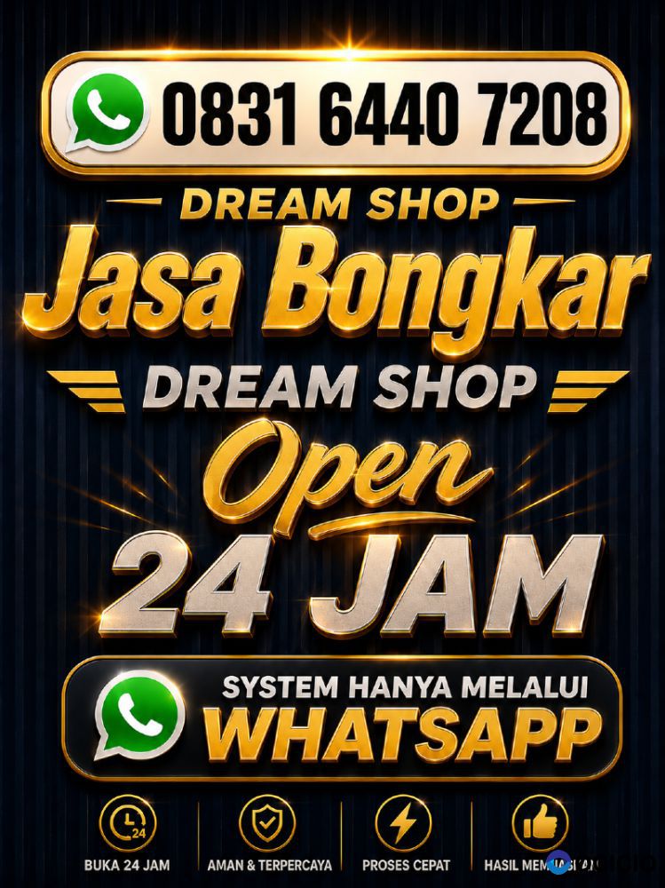 Terima bongkaran chip Higgs domino island