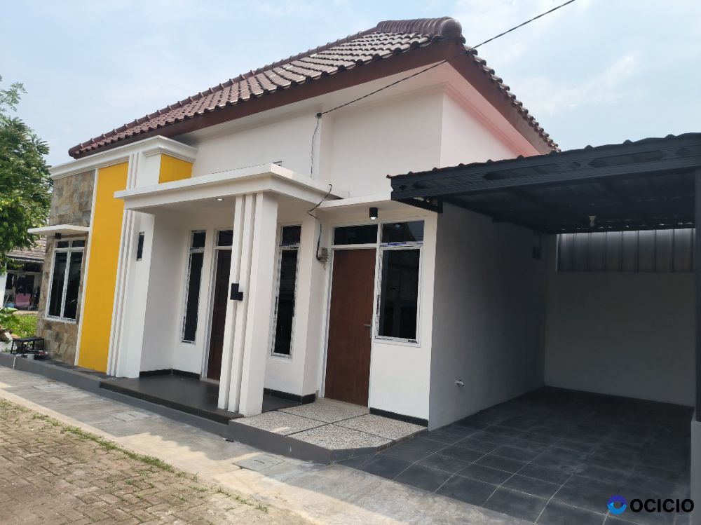 Cluster CBD Residence