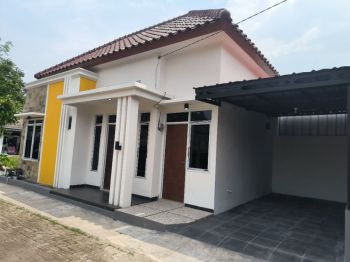 Cluster CBD Residence