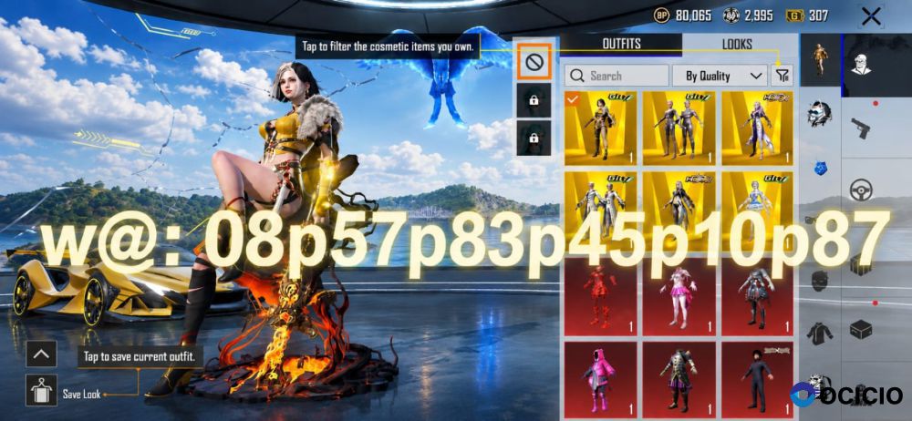 JUAL AKUN PUBG SULTAN AMAN& TERPERCAYA🥳WA:0857-8345-1087