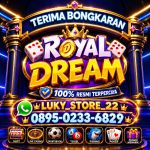 thumbnail-agen-jual-beli-chip-royal-dream-aman-dan-amanah-open-24-jam-0