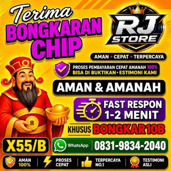 TERIMA BONGKAR CHIP HDI HIGGS DOMINO ISLAND JUAL BELI CHIP HDI WA 083198342040