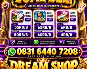 agen chip hdi dan Rd aman dan amanah hubungi WA 0831 6440 7208