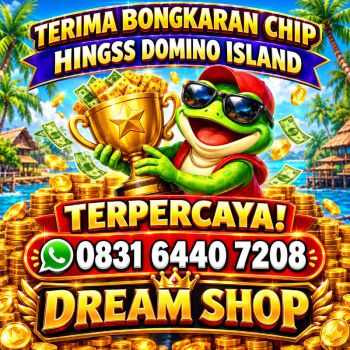 TERIMA BONGKAR CHIP HDI & RD DI JAMIN AMANAH WA 0831 6440 7208