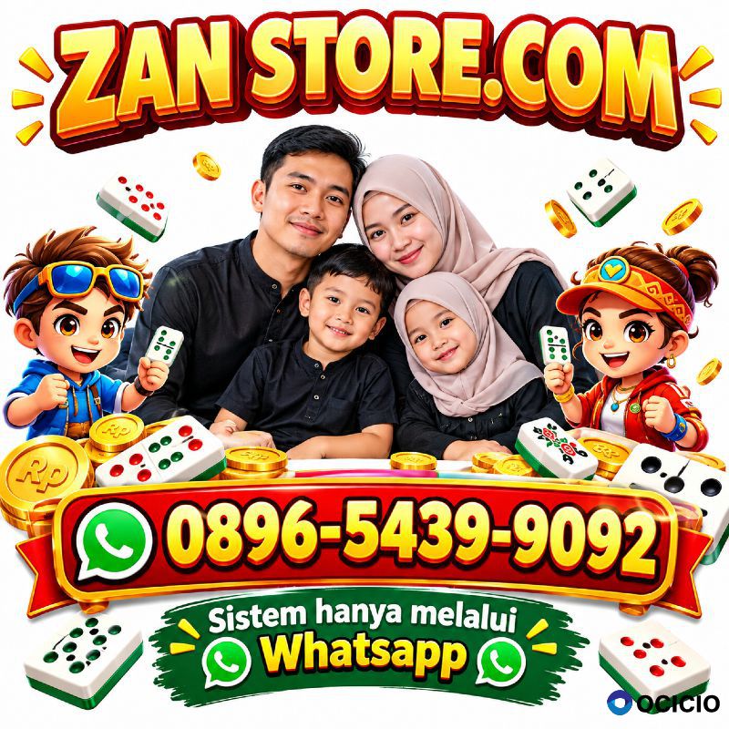 Terima bongkar chip Higgs domino island aman dan terpercaya wa 0896-5439-9092
