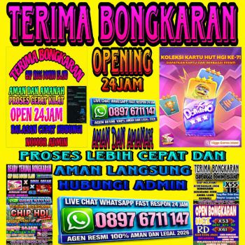 CARA BONGKAR CHIP HIGGS DOMINO TERPERCAYA AGEN RESMI AMANAH PROSES CEPAT